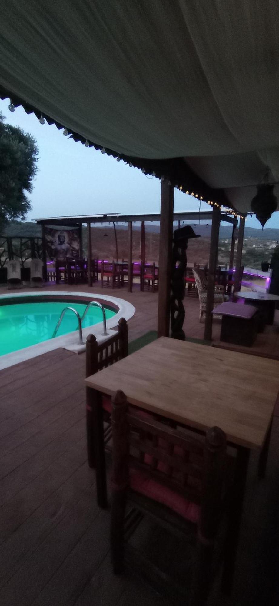 Casa Maza Guest House Asque Exterior photo
