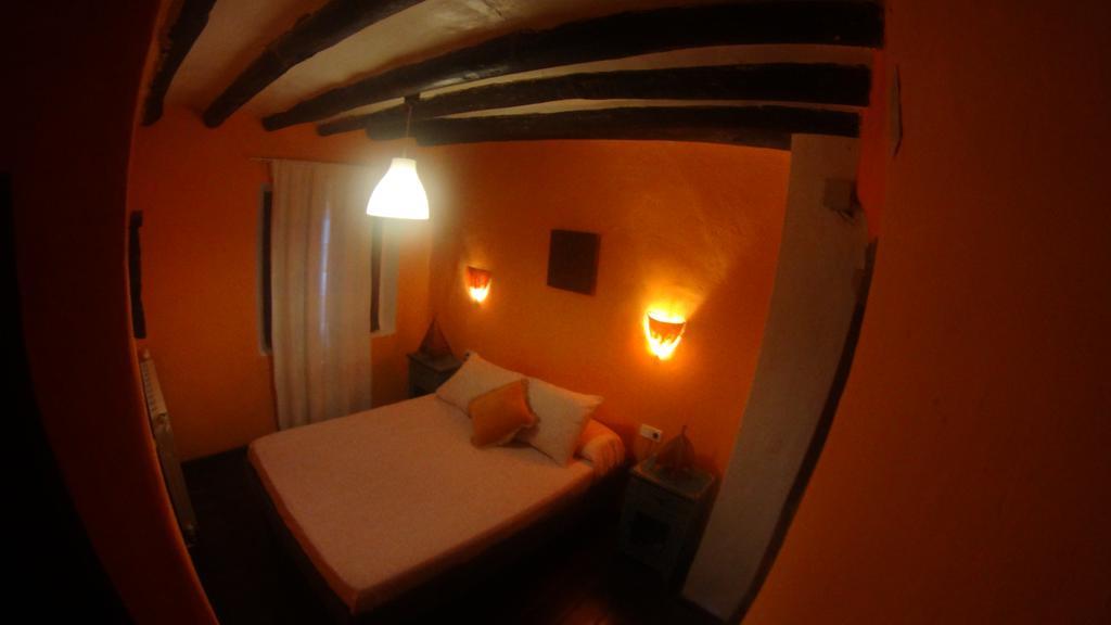 Casa Maza Guest House Asque Exterior photo