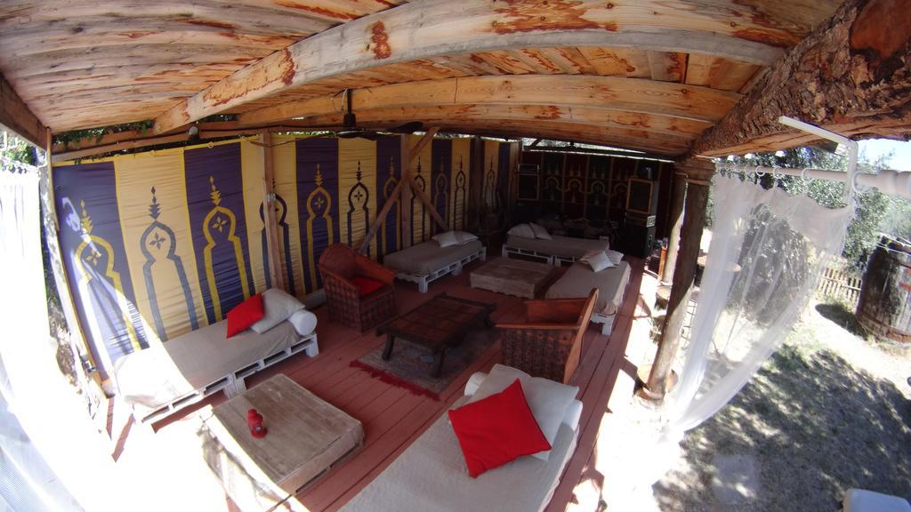 Casa Maza Guest House Asque Exterior photo