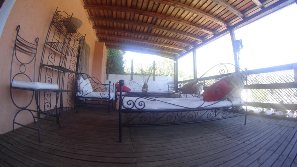Casa Maza Guest House Asque Exterior photo