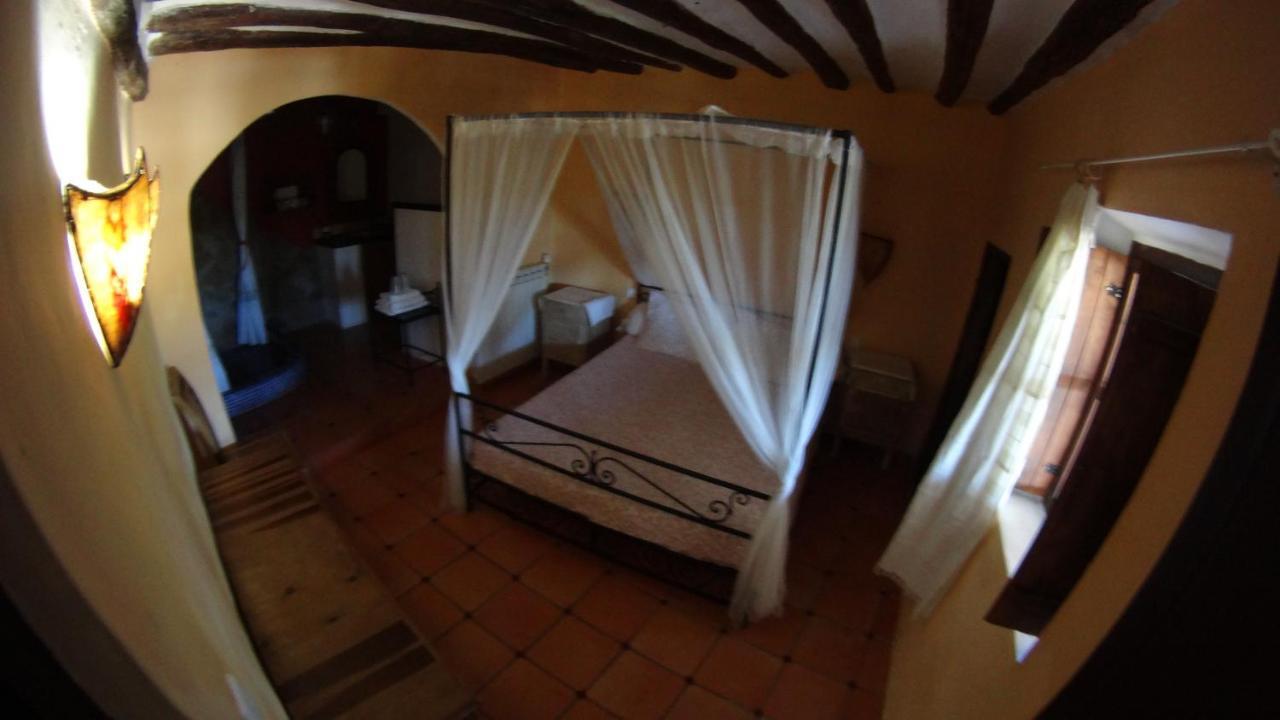 Casa Maza Guest House Asque Exterior photo